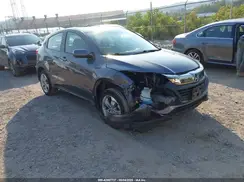 3CZRU5H30LM714181 2020 HONDA HR-V