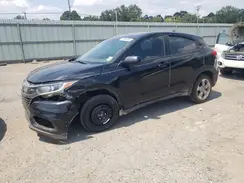 3CZRU5H30LM714651 2020 HONDA HR-V