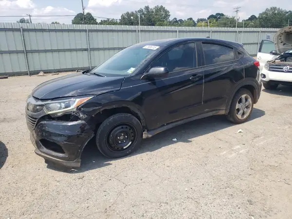 3CZRU5H30LM714651 2020 HONDA HR-V - Image 1