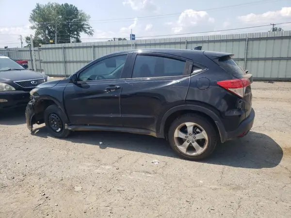 3CZRU5H30LM714651 2020 HONDA HR-V - Image 2