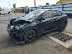 3CZRU5H30LM714665 2020 HONDA HR-V
