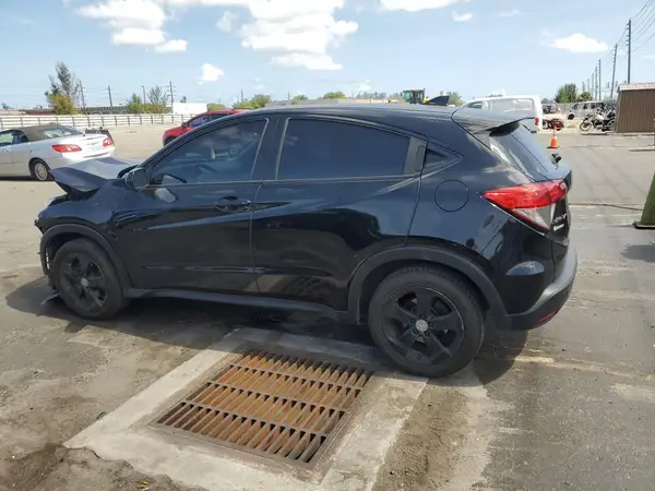3CZRU5H30LM714665 2020 HONDA HR-V - Image 2