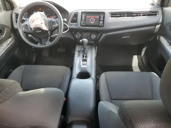 3CZRU5H30LM714665 2020 HONDA HR-V - Image 8