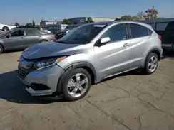3CZRU5H30LM714682 2020 HONDA HR-V