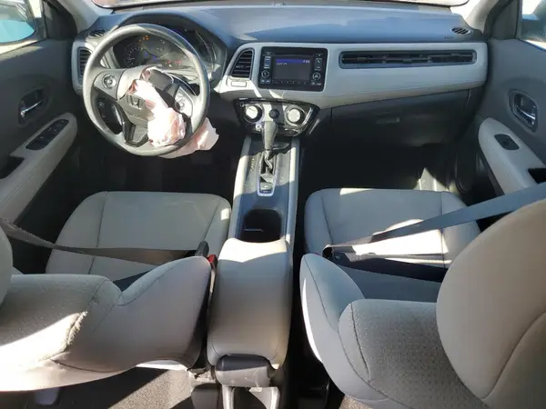 3CZRU5H30LM714682 2020 HONDA HR-V - Image 8