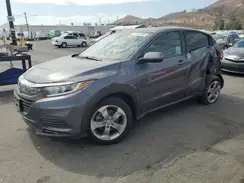 3CZRU5H30LM714827 2020 HONDA HR-V