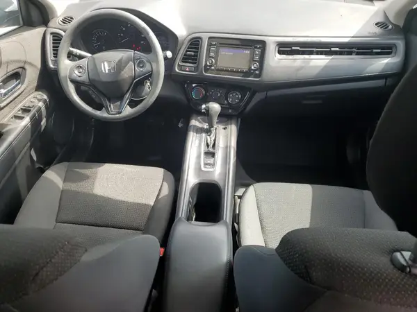 3CZRU5H30LM714827 2020 HONDA HR-V - Image 8