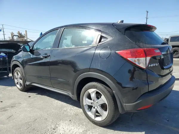 3CZRU5H30LM716173 2020 HONDA HR-V - Image 2
