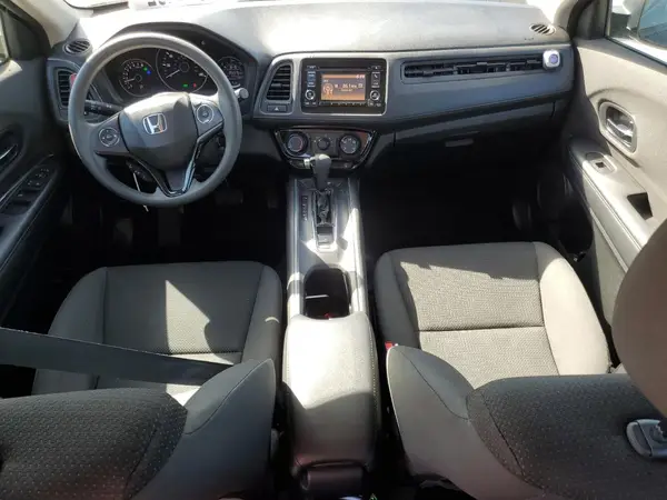 3CZRU5H30LM716173 2020 HONDA HR-V - Image 8