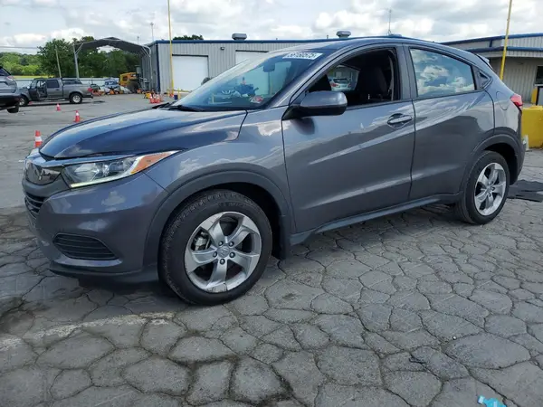 3CZRU5H30LM717274 2020 HONDA HR-V - Image 1