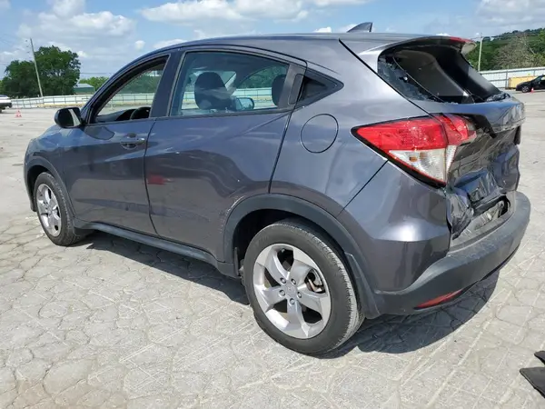 3CZRU5H30LM717274 2020 HONDA HR-V - Image 2