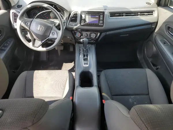 3CZRU5H30LM717274 2020 HONDA HR-V - Image 8