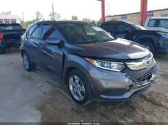 3CZRU5H30LM718117 2020 HONDA HR-V