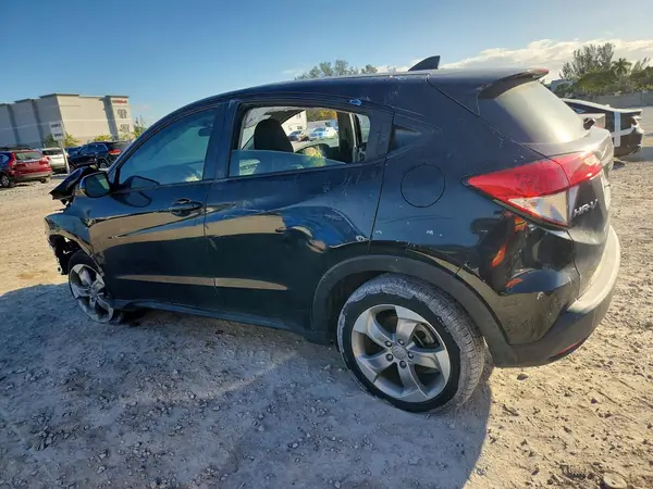 3CZRU5H30LM718246 2020 HONDA HR-V - Image 2