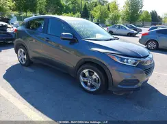 3CZRU5H30MM100247 2021 HONDA HR-V
