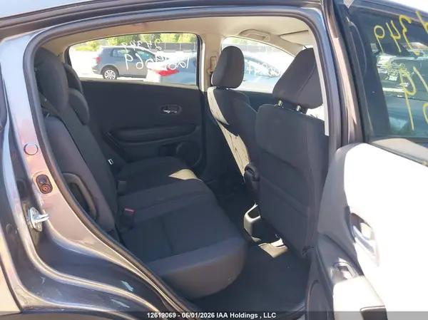 3CZRU5H30MM100247 2021 HONDA HR-V - Image 8