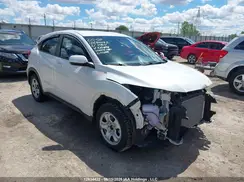 3CZRU5H30MM100698 2021 HONDA HR-V