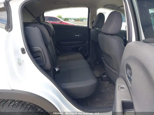 3CZRU5H30MM100698 2021 HONDA HR-V - Image 8