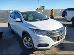 3CZRU5H30MM701920 2021 HONDA HR-V