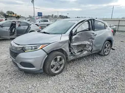 3CZRU5H30MM702923 2021 HONDA HR-V
