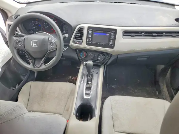 3CZRU5H30MM702923 2021 HONDA HR-V - Image 8