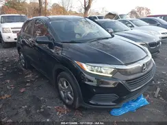3CZRU5H30MM702985 2021 HONDA HR-V