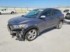 3CZRU5H30MM703831 2021 HONDA HR-V