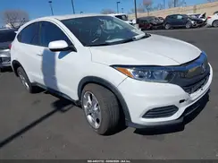 3CZRU5H30MM703845 2021 HONDA HR-V