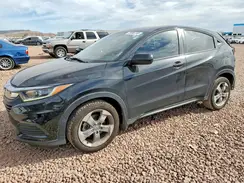 3CZRU5H30MM705997 2021 HONDA HR-V