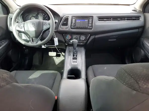 3CZRU5H30MM705997 2021 HONDA HR-V - Image 8