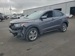3CZRU5H30MM709497 2021 HONDA HR-V
