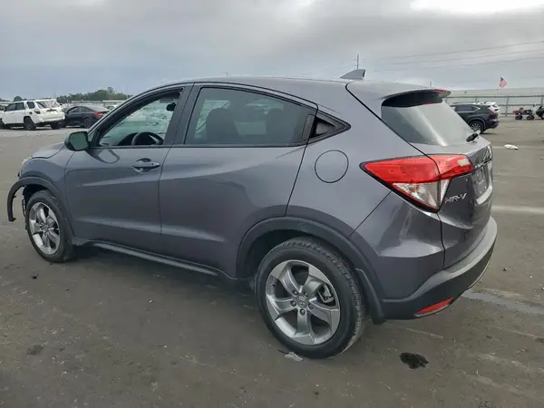 3CZRU5H30MM709497 2021 HONDA HR-V - Image 2