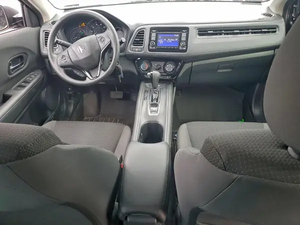 3CZRU5H30MM709497 2021 HONDA HR-V - Image 8