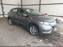 3CZRU5H30MM709824 2021 HONDA HR-V