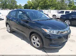 3CZRU5H30MM710861 2021 HONDA HR-V