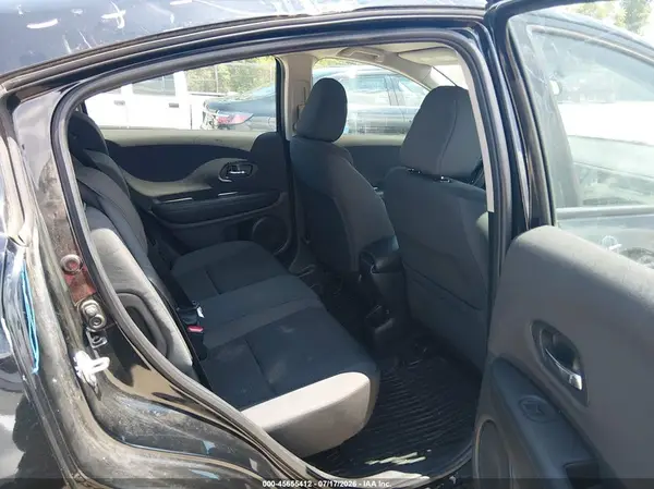 3CZRU5H30MM710861 2021 HONDA HR-V - Image 8