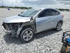 3CZRU5H30MM710942 2021 HONDA HR-V