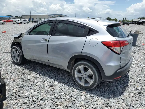 3CZRU5H30MM710942 2021 HONDA HR-V - Image 2