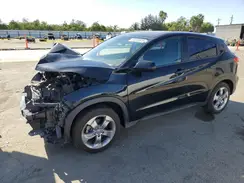 3CZRU5H30MM714876 2021 HONDA HR-V