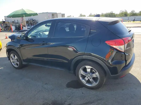 3CZRU5H30MM714876 2021 HONDA HR-V - Image 2