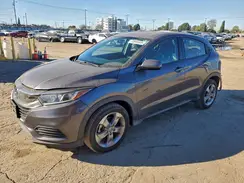 3CZRU5H30MM716479 2021 HONDA HR-V