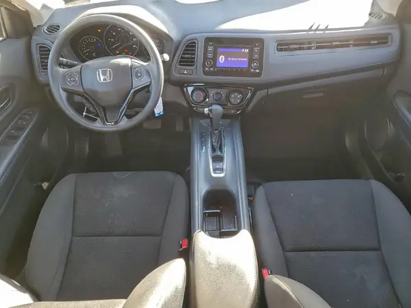 3CZRU5H30MM716479 2021 HONDA HR-V - Image 8