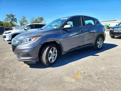 3CZRU5H30MM721424 2021 HONDA HR-V