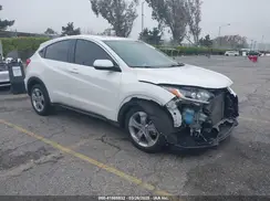3CZRU5H30MM722234 2021 HONDA HR-V