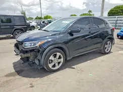 3CZRU5H30MM722329 2021 HONDA HR-V