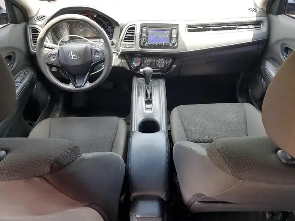 3CZRU5H30MM722329 2021 HONDA HR-V - Image 8