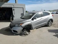 3CZRU5H30MM725456 2021 HONDA HR-V
