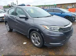 3CZRU5H30MM725487 2021 HONDA HR-V