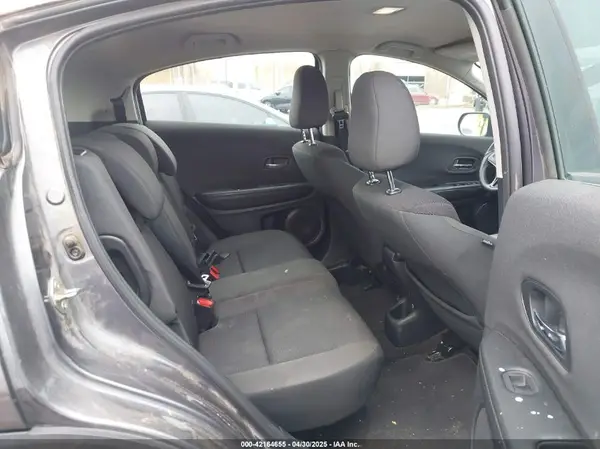 3CZRU5H30MM725487 2021 HONDA HR-V - Image 8