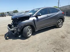 3CZRU5H30MM725599 2021 HONDA HR-V